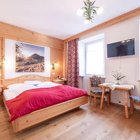 Oerglwirt Ferienwelt - Post Oerglwirt 3*