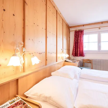 Hotel örglwirt Ferienwelt - Post örglwirt