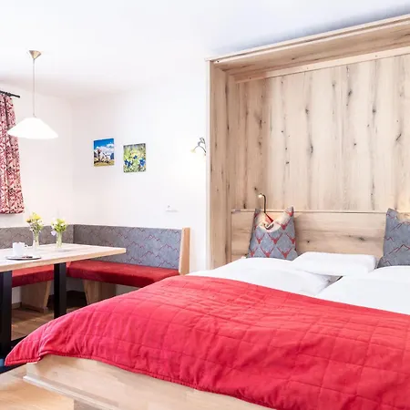 Hotel Oerglwirt Ferienwelt - Post Oerglwirt