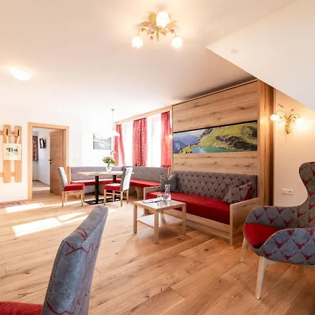 örglwirt Ferienwelt - Post örglwirt Hotel 3*