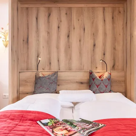 Oerglwirt Ferienwelt - Post Oerglwirt Hotel 3*