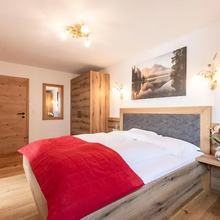 Hotel örglwirt Ferienwelt - Post örglwirt Mariapfarr