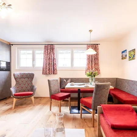 örglwirt Ferienwelt - Post örglwirt Hotel Mariapfarr