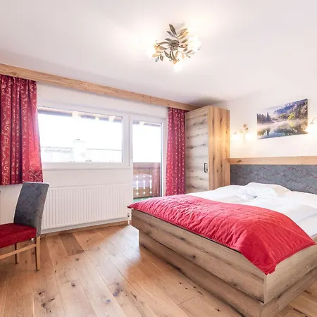 Oerglwirt Ferienwelt - Post Oerglwirt Hotel