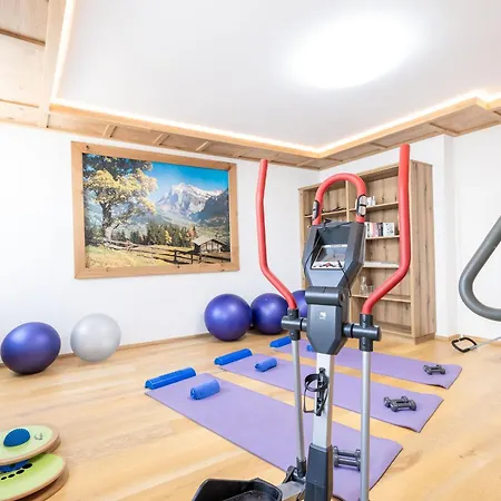 Oerglwirt Ferienwelt - Post Oerglwirt Hotel 3*