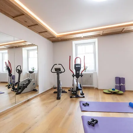 Oerglwirt Ferienwelt - Post Oerglwirt 3*