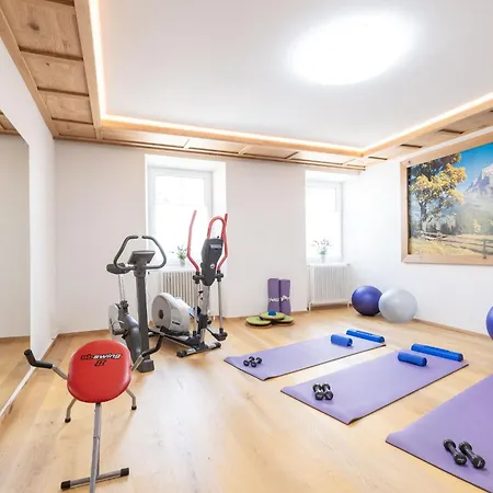 Oerglwirt Ferienwelt - Post Oerglwirt Hotel