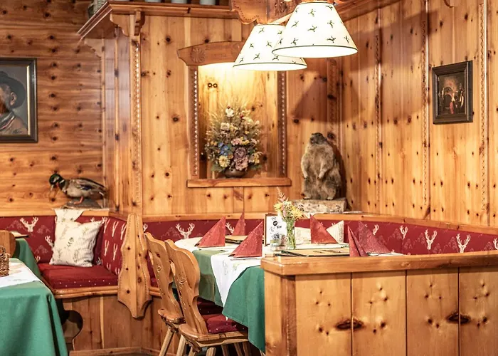 Hotel Oerglwirt Ferienwelt - Post Oerglwirt Mariapfarr